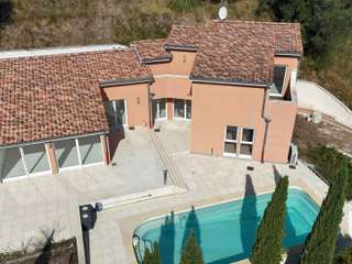 Demeure d'exception 5 pièces