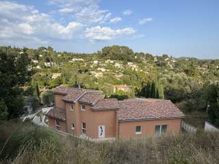 Demeure d'exception 5 pièces