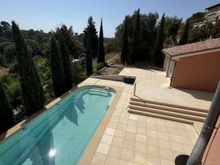 Demeure d'exception 5 pièces