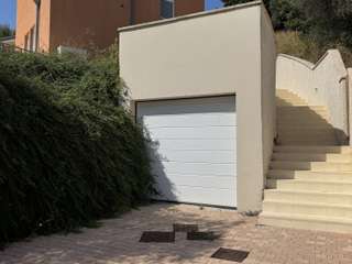 Demeure d'exception 5 pièces