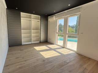 Demeure d'exception 5 pièces