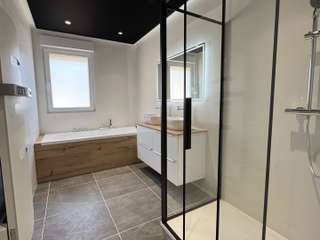 Demeure d'exception 5 pièces