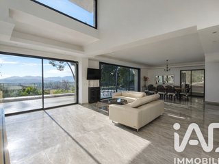 Demeure d'exception 8 pièces