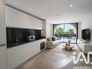 Demeure d'exception 8 pièces