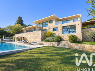 Demeure d'exception 8 pièces