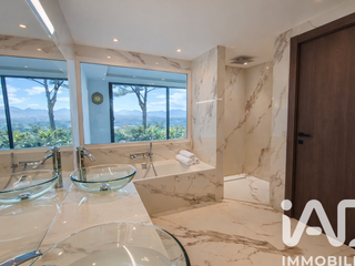 Demeure d'exception 8 pièces