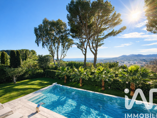 Demeure d'exception 8 pièces