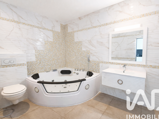 Demeure d'exception 8 pièces