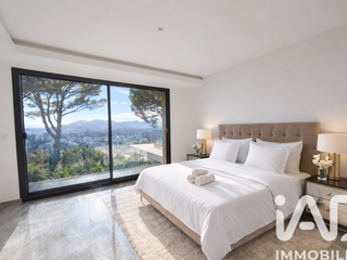 Demeure d'exception 8 pièces