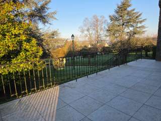 Demeure d'exception 11 pièces