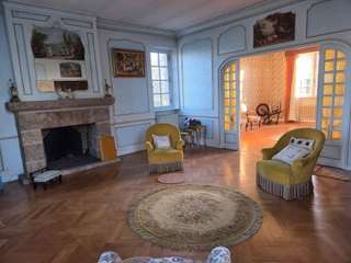 Demeure d'exception 11 pièces