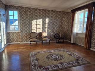 Demeure d'exception 11 pièces