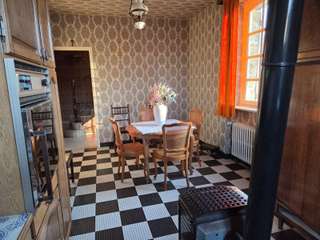 Demeure d'exception 11 pièces