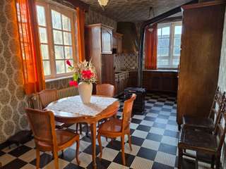 Demeure d'exception 11 pièces