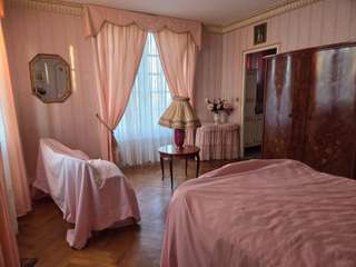 Demeure d'exception 11 pièces