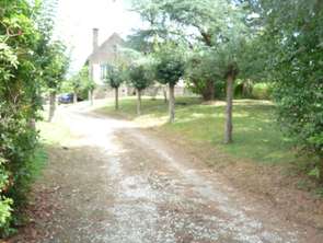 Vente Demeure d'exception 3 chambresMoulay