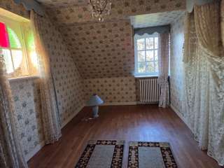 Demeure d'exception 11 pièces