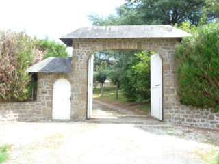 Demeure d'exception 11 pièces