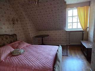 Demeure d'exception 11 pièces