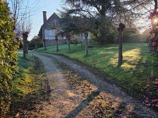 Demeure d'exception 11 pièces