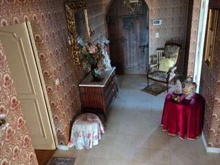 Demeure d'exception 11 pièces