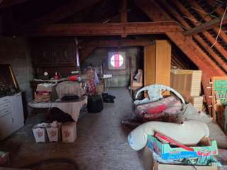 Demeure d'exception 11 pièces