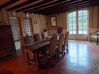 Demeure d'exception 11 pièces