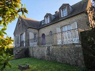 Demeure d'exception 11 pièces