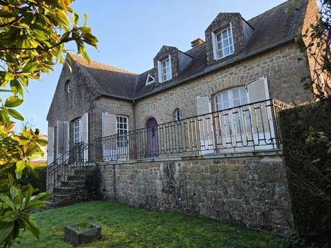 Demeure d'exception 11 pièces