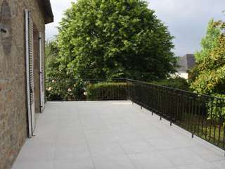 Demeure d'exception 11 pièces