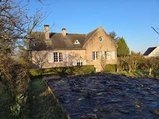 Demeure d'exception 11 pièces