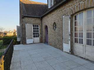 Demeure d'exception 11 pièces