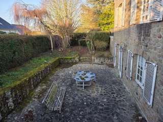 Demeure d'exception 11 pièces