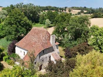 Vente Demeure d'exception 3 chambresMoulins