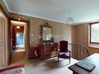 Demeure d'exception 16 pièces