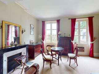 Demeure d'exception 16 pièces