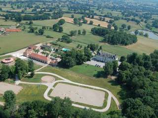 Demeure d'exception 26 pièces