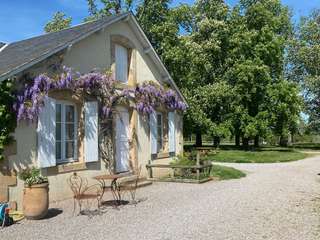 Demeure d'exception 26 pièces