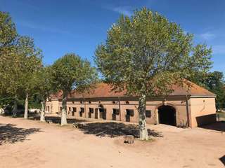 Demeure d'exception 26 pièces