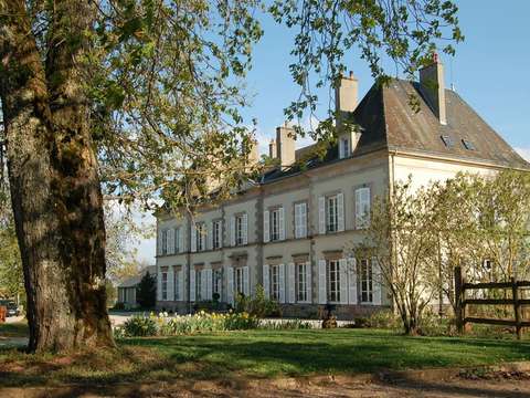 Demeure d'exception 26 pièces