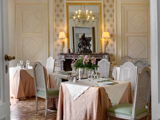 Demeure d'exception 26 pièces