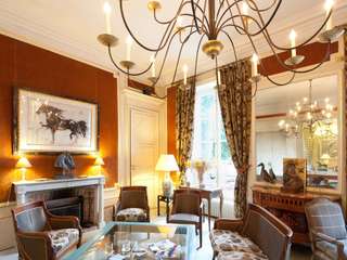 Demeure d'exception 26 pièces