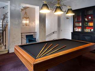 Demeure d'exception 26 pièces