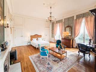 Demeure d'exception 26 pièces