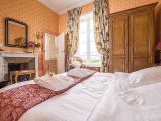 Demeure d'exception 26 pièces