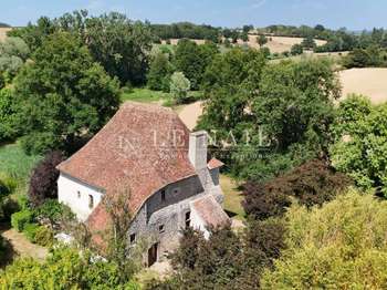 Vente Demeure d'exception 3 chambresMoulins
