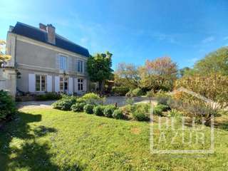 Demeure d'exception 16 pièces