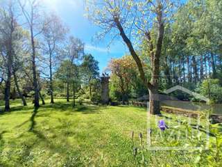 Demeure d'exception 16 pièces