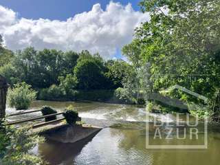 Demeure d'exception 16 pièces