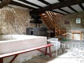 Demeure d'exception 16 pièces